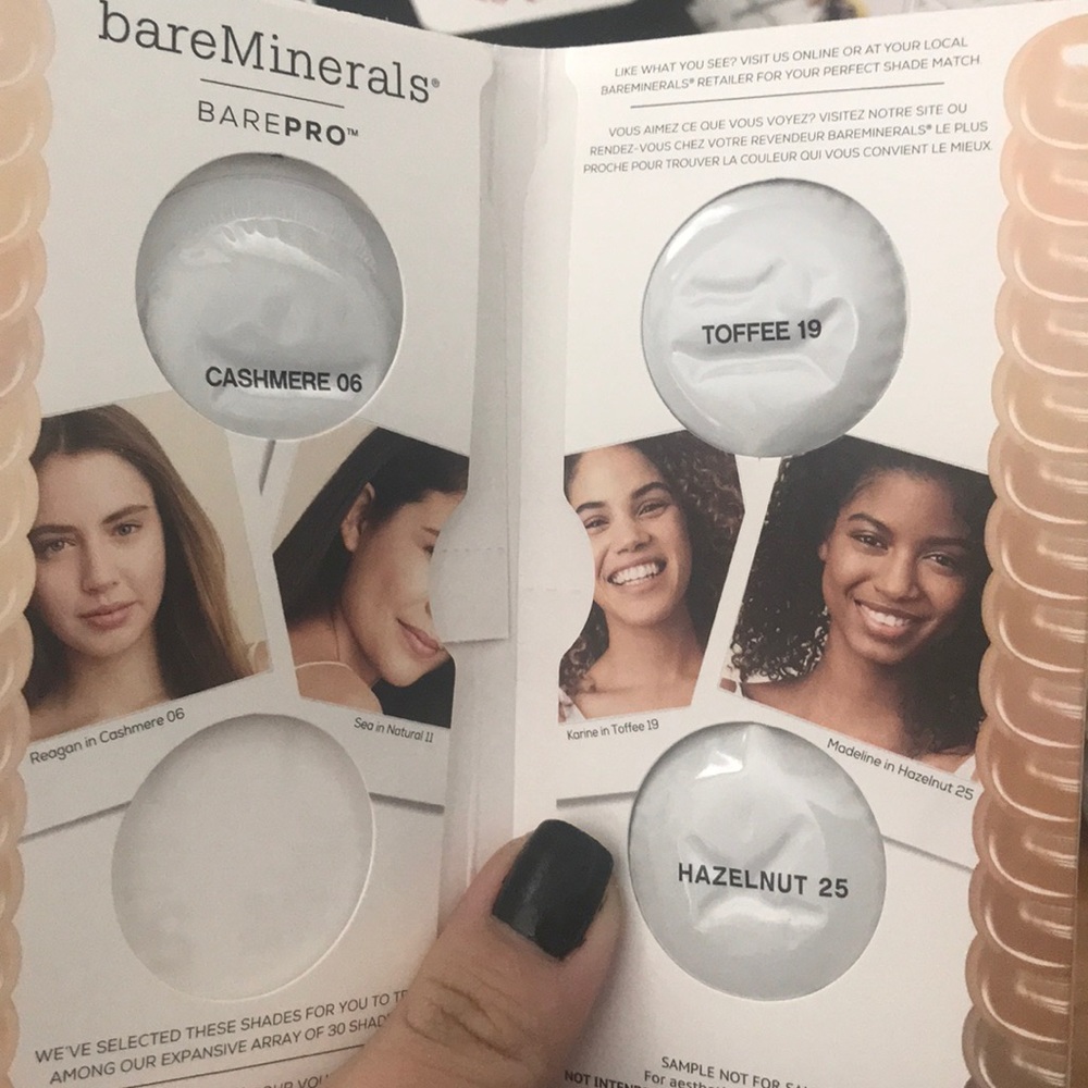 Samples - Picture 2 of 8